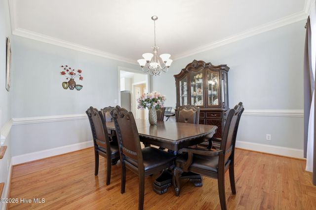 2223 Sorrel Lane, Winterville, NC 28590