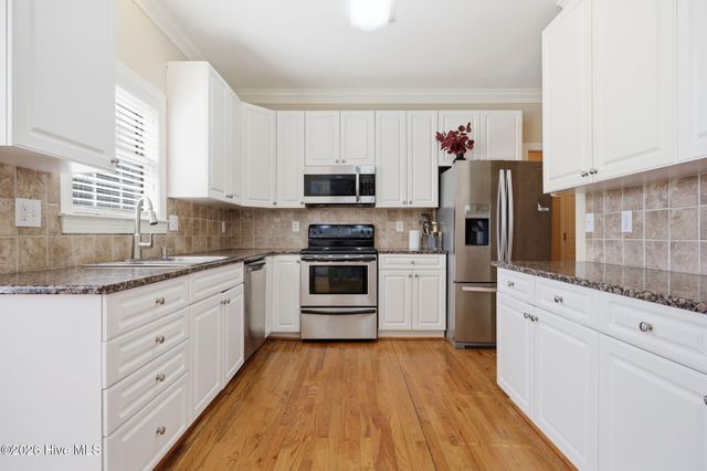 2223 Sorrel Lane, Winterville, NC 28590