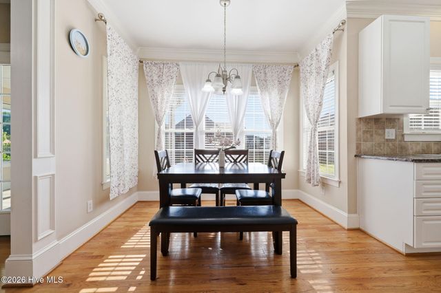 2223 Sorrel Lane, Winterville, NC 28590
