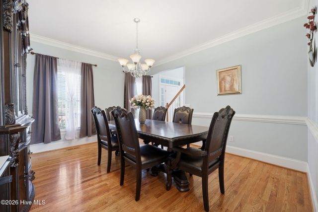 2223 Sorrel Lane, Winterville, NC 28590