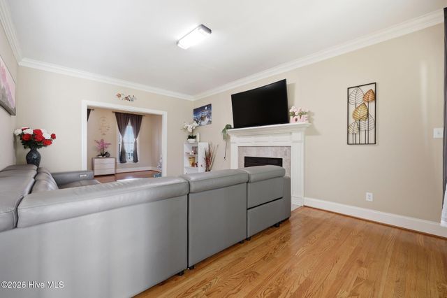 2223 Sorrel Lane, Winterville, NC 28590