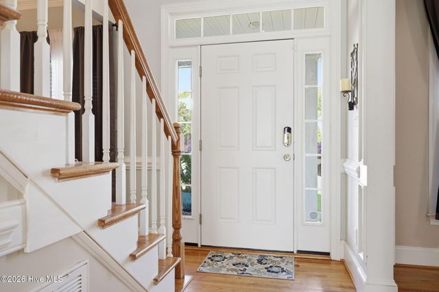 2223 Sorrel Lane, Winterville, NC 28590
