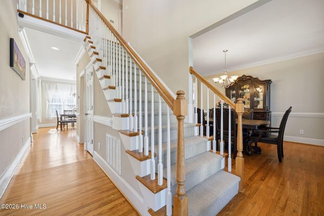 2223 Sorrel Lane, Winterville, NC 28590