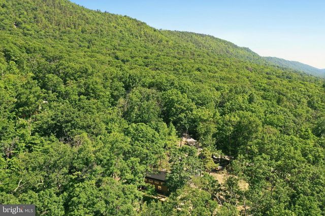 1307 CARDINAL DR, Luray, VA 22835