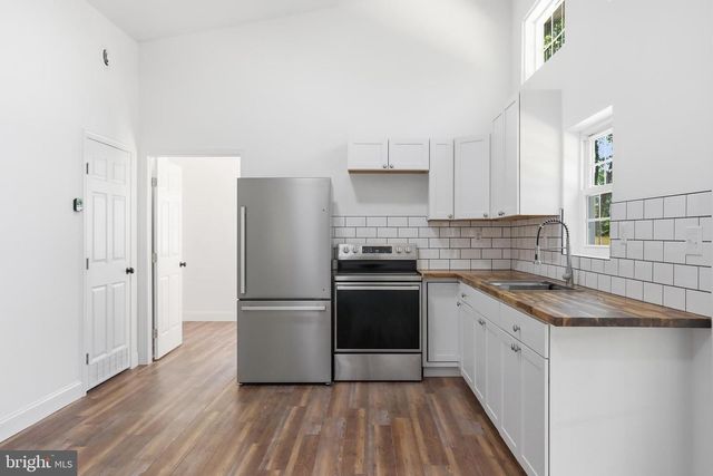 1307 CARDINAL DR, Luray, VA 22835