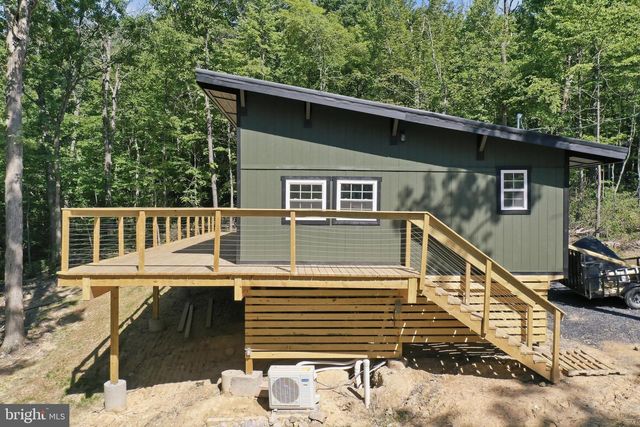 1307 CARDINAL DR, Luray, VA 22835