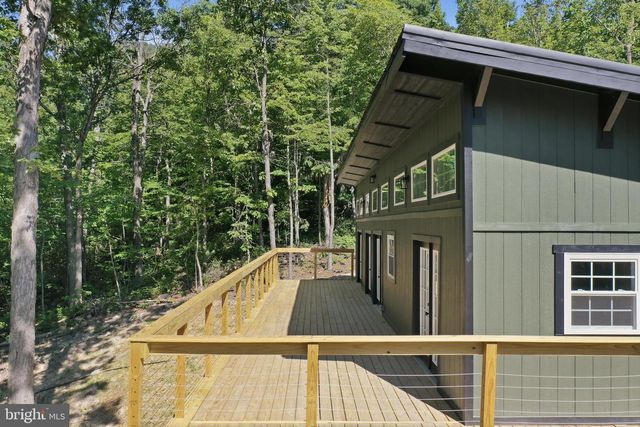 1307 CARDINAL DR, Luray, VA 22835