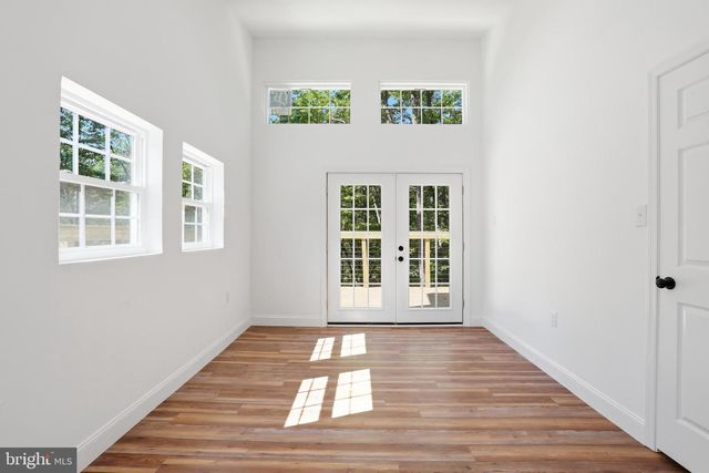 1307 CARDINAL DR, Luray, VA 22835