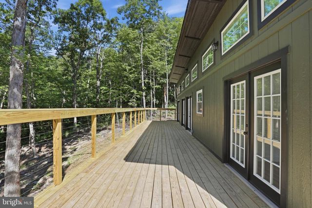 1307 CARDINAL DR, Luray, VA 22835