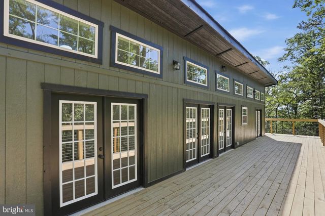 1307 CARDINAL DR, Luray, VA 22835