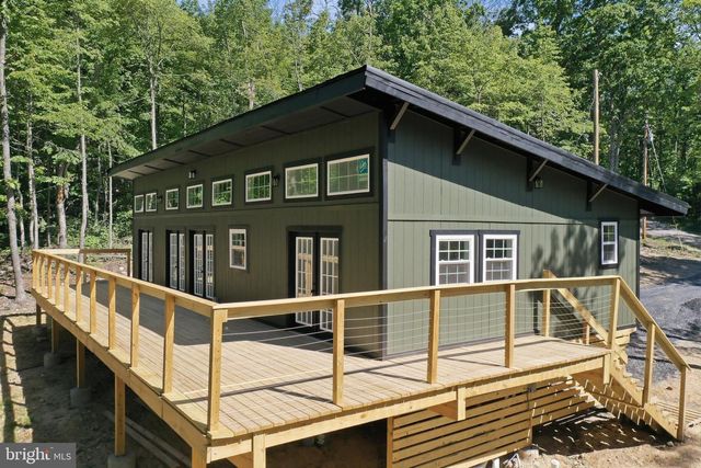 1307 CARDINAL DR, Luray, VA 22835