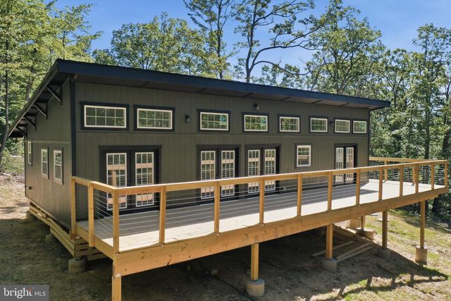 1307 CARDINAL DR, Luray, VA 22835