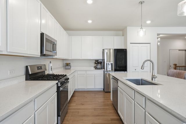 2260 E 110th Lane, Crown Point, IN 46307