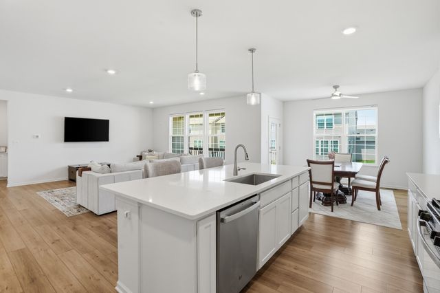2260 E 110th Lane, Crown Point, IN 46307