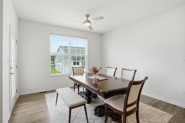 2260 E 110th Lane, Crown Point, IN 46307