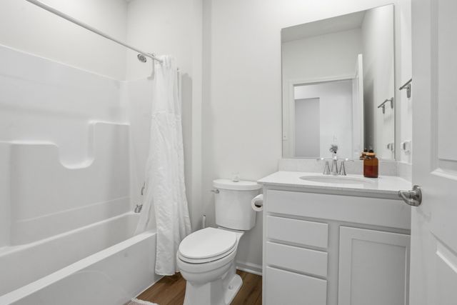 2260 E 110th Lane, Crown Point, IN 46307