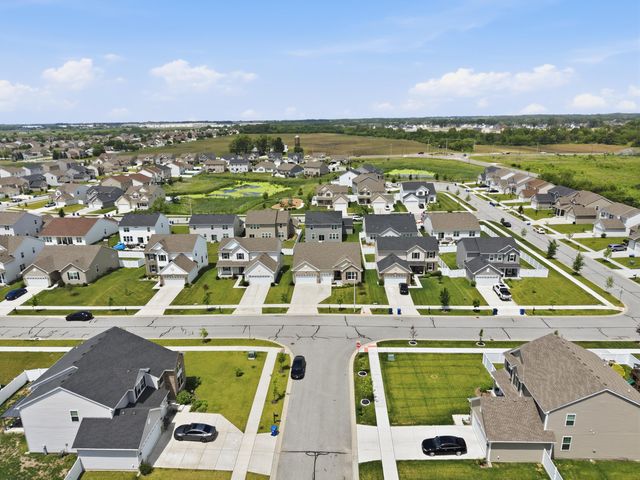 2260 E 110th Lane, Crown Point, IN 46307