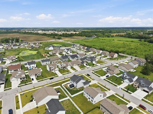 2260 E 110th Lane, Crown Point, IN 46307