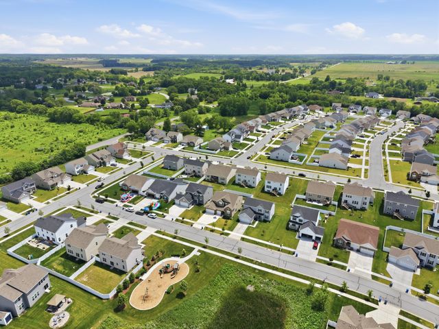 2260 E 110th Lane, Crown Point, IN 46307