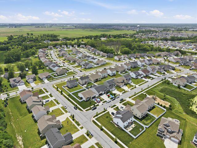 2260 E 110th Lane, Crown Point, IN 46307
