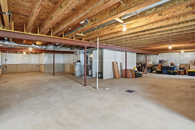 2260 E 110th Lane, Crown Point, IN 46307