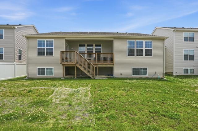 2260 E 110th Lane, Crown Point, IN 46307