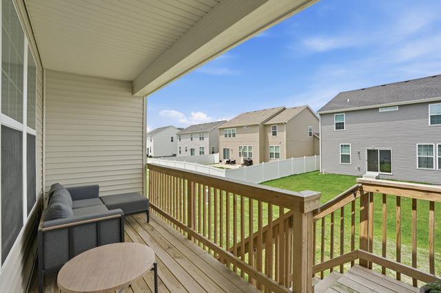 2260 E 110th Lane, Crown Point, IN 46307