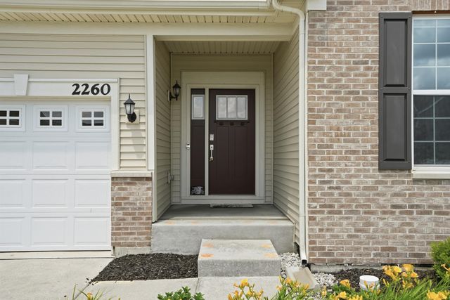 2260 E 110th Lane, Crown Point, IN 46307