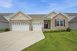 2260 E 110th Lane, Crown Point, IN 46307