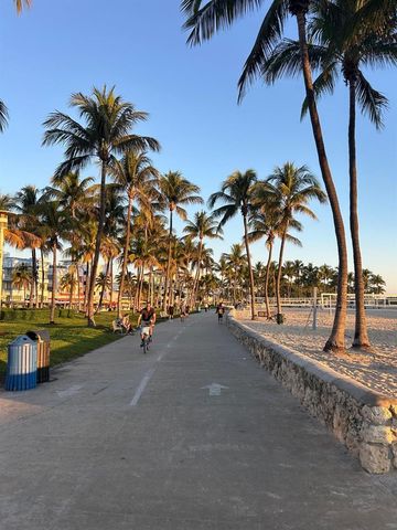 801 15th St 202, Miami Beach, FL 33139