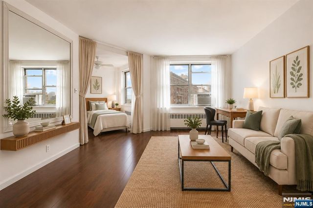 1450 Palisade Avenue 6F, Fort Lee, NJ 07024