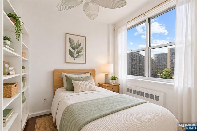 1450 Palisade Avenue 6F, Fort Lee, NJ 07024