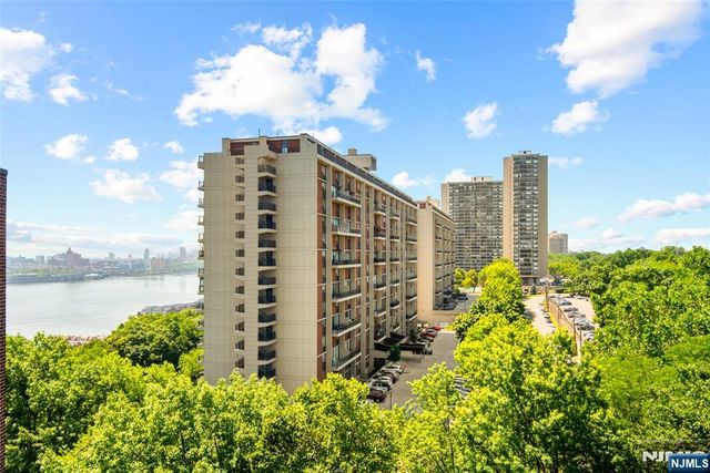 1450 Palisade Avenue 6F, Fort Lee, NJ 07024