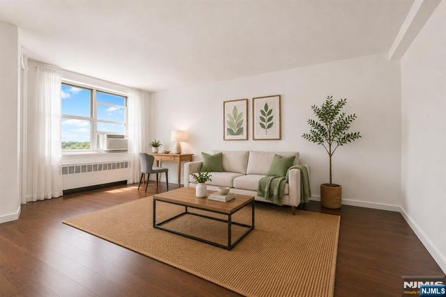 1450 Palisade Avenue 6F, Fort Lee, NJ 07024