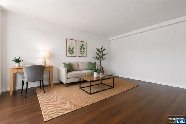 1450 Palisade Avenue 6F, Fort Lee, NJ 07024