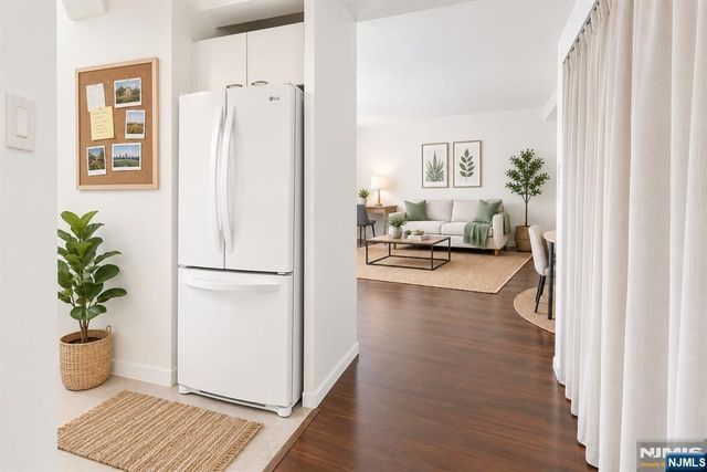 1450 Palisade Avenue 6F, Fort Lee, NJ 07024