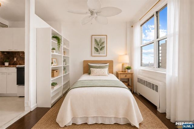 1450 Palisade Avenue 6F, Fort Lee, NJ 07024