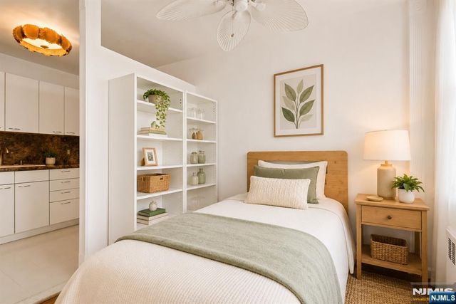 1450 Palisade Avenue 6F, Fort Lee, NJ 07024