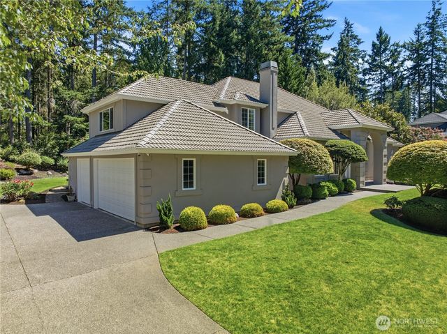 4416 Towhee Drive NW, Gig Harbor, WA 98332