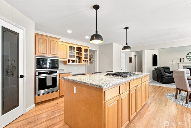 4416 Towhee Drive NW, Gig Harbor, WA 98332