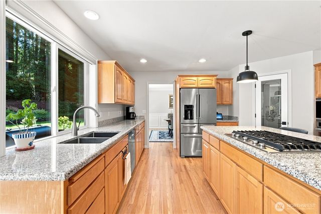 4416 Towhee Drive NW, Gig Harbor, WA 98332