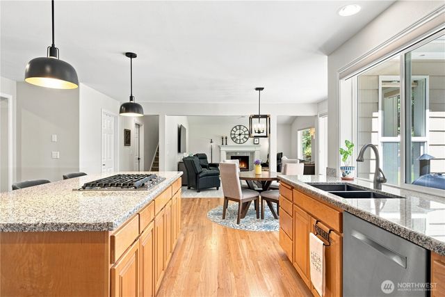 4416 Towhee Drive NW, Gig Harbor, WA 98332