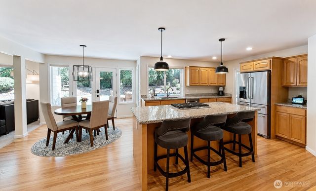 4416 Towhee Drive NW, Gig Harbor, WA 98332