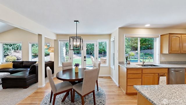 4416 Towhee Drive NW, Gig Harbor, WA 98332
