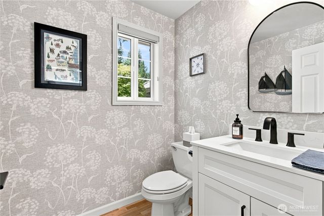 4416 Towhee Drive NW, Gig Harbor, WA 98332