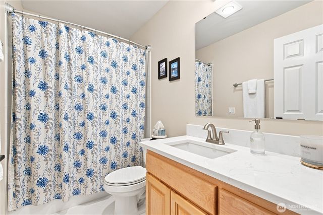 4416 Towhee Drive NW, Gig Harbor, WA 98332