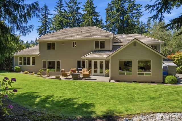 4416 Towhee Drive NW, Gig Harbor, WA 98332