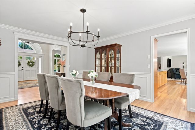 4416 Towhee Drive NW, Gig Harbor, WA 98332