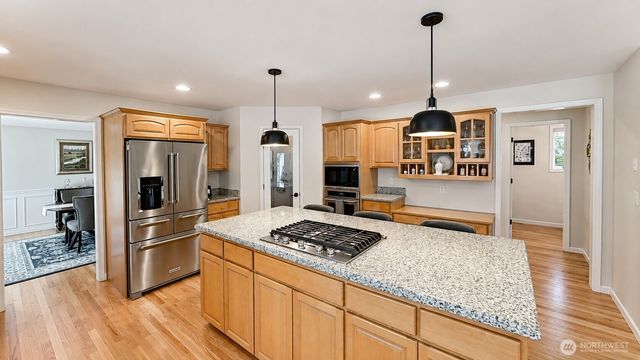 4416 Towhee Drive NW, Gig Harbor, WA 98332
