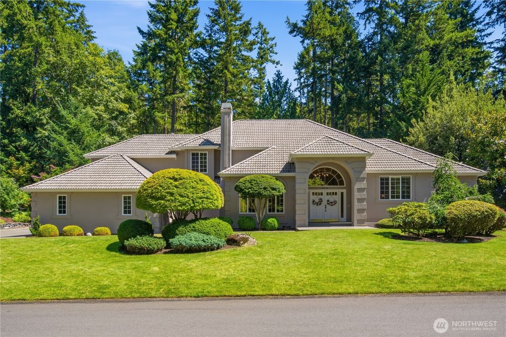 4416 Towhee Drive NW, Gig Harbor, WA 98332